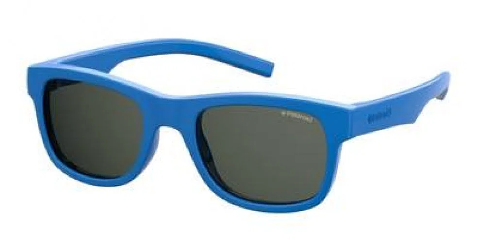 Polaroid Core Pld8020 Sunglasses - view 7